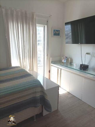 Imagem Apartamento com 3 Quartos à Venda, 88 m² em Centro - São Bernardo Do Campo