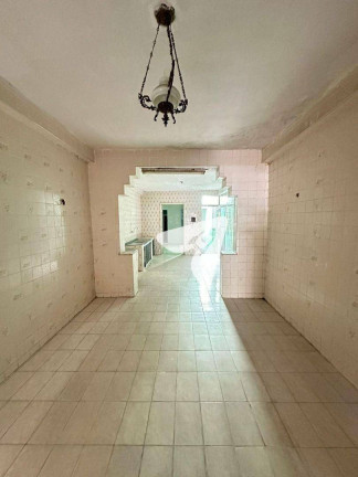 Imagem Casa com 5 Quartos à Venda, 211 m² em Centro - Fortaleza