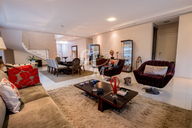 Imagem Casa de Condomínio com 4 Quartos à Venda, 632 m² em Jundiaí Mirim - Jundiaí Imagem Casa de Condomínio com 4 Quartos à Venda, 632 m² em Jundiaí Mirim - Jundiaí