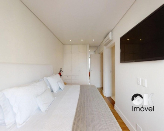 Imagem Apartamento com 2 Quartos à Venda, 110 m² em Jardim Paulista - São Paulo Imagem Apartamento com 2 Quartos à Venda, 110 m² em Jardim Paulista - São Paulo