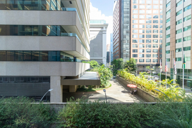 Imagem Imóvel à Venda, 31 m² em Vila Olímpia - São Paulo Imagem Imóvel à Venda, 31 m² em Vila Olímpia - São Paulo