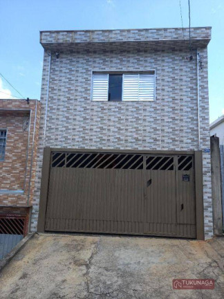 Sobrado com 3 Quartos à Venda, 250 m² em Jardim Ponte Alta I - Guarulhos