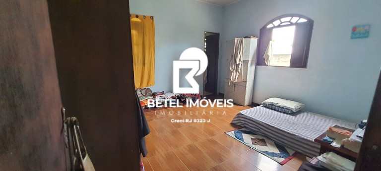 Imagem Casa com 2 Quartos à Venda, 138 m² em Centro - São Francisco De Itabapoana Imagem Casa com 2 Quartos à Venda, 138 m² em Centro - São Francisco De Itabapoana
