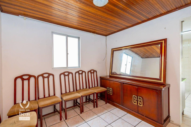 Imagem Casa com 3 Quartos à Venda, 69 m² em Bairro Alto - Curitiba Imagem Casa com 3 Quartos à Venda, 69 m² em Bairro Alto - Curitiba