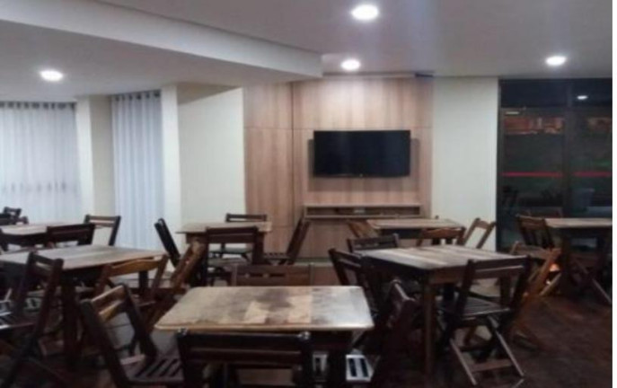 Imagem Apartamento com 3 Quartos à Venda, 67 m² em Mooca - São Paulo