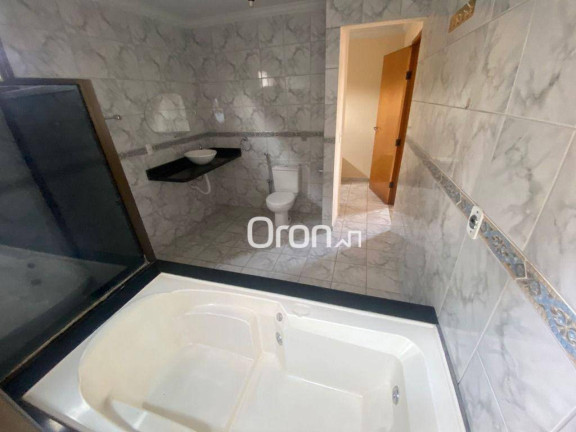 Imagem Sobrado com 4 Quartos à Venda, 198 m² em Parque Anhangüera - Goiânia Imagem Sobrado com 4 Quartos à Venda, 198 m² em Parque Anhangüera - Goiânia