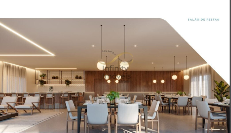 Imagem Apartamento com 2 Quartos à Venda, 53 m² em Pampulha - Belo Horizonte