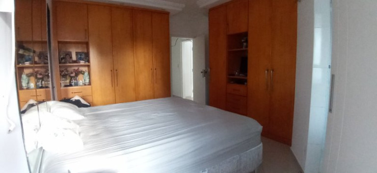 Imagem Apartamento com 3 Quartos para Alugar, 150 m² em Embaré - Santos Imagem Apartamento com 3 Quartos para Alugar, 150 m² em Embaré - Santos