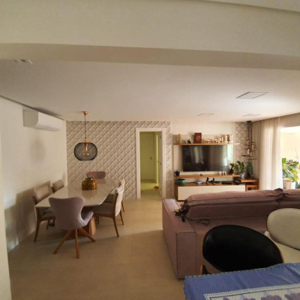 Imagem Apartamento com 3 Quartos à Venda, 112 m² em Mooca - São Paulo Imagem Apartamento com 3 Quartos à Venda, 112 m² em Mooca - São Paulo