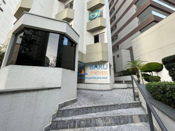 Imagem Apartamento com 3 Quartos à Venda, 90 m² em Brooklin - São Paulo Imagem Apartamento com 3 Quartos à Venda, 90 m² em Brooklin - São Paulo