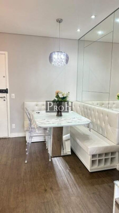 Imagem Apartamento com 2 Quartos à Venda, 77 m² em Centro - São Bernardo Do Campo Imagem Apartamento com 2 Quartos à Venda, 77 m² em Centro - São Bernardo Do Campo