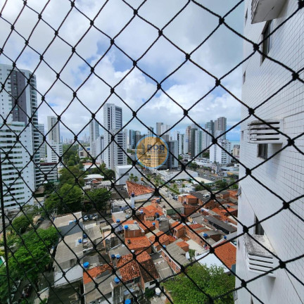 Imagem Apartamento com 4 Quartos à Venda, 98 m² em Boa Viagem - Recife Imagem Apartamento com 4 Quartos à Venda, 98 m² em Boa Viagem - Recife