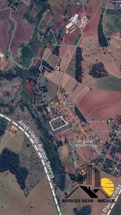 Imagem Terreno à Venda, em Uberlândia Imagem Terreno à Venda, em Uberlândia