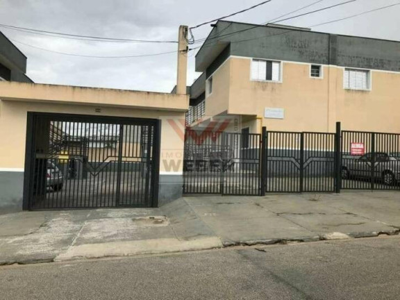 Apartamento com 1 Quarto à Venda, 56 m² em Wanel Ville - Sorocaba