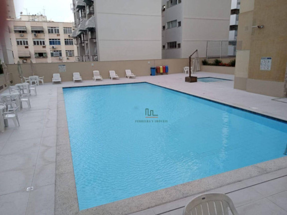 Imagem Apartamento com 2 Quartos à Venda, 73 m² em Icaraí - Niterói Imagem Apartamento com 2 Quartos à Venda, 73 m² em Icaraí - Niterói