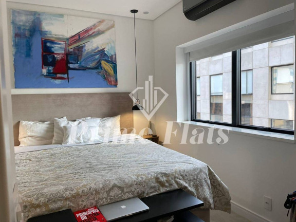 Imagem Apartamento com 3 Quartos à Venda, 260 m² em Itaim Bibi - São Paulo