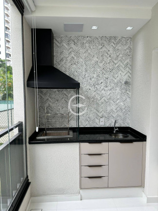 Imagem Apartamento com 3 Quartos à Venda, 75 m² em Campo Belo - São Paulo Imagem Apartamento com 3 Quartos à Venda, 75 m² em Campo Belo - São Paulo