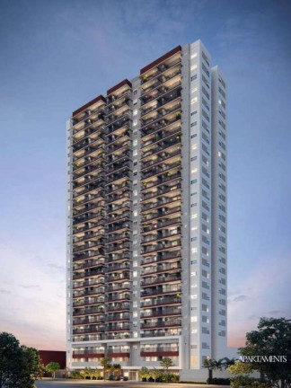 Imagem Apartamento com 2 Quartos à Venda, 64 m² em Vila Cruzeiro - São Paulo Imagem Apartamento com 2 Quartos à Venda, 64 m² em Vila Cruzeiro - São Paulo