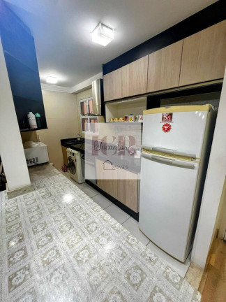 Imagem Apartamento com 3 Quartos à Venda,  em Vossoroca - Votorantim