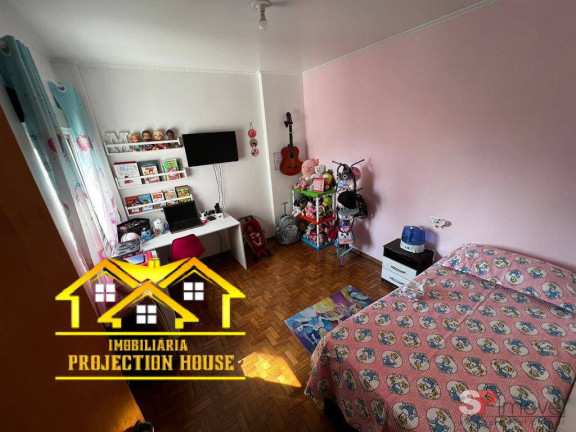 Imagem Apartamento com 4 Quartos à Venda, 154 m² em Alto Da Mooca - São Paulo Imagem Apartamento com 4 Quartos à Venda, 154 m² em Alto Da Mooca - São Paulo