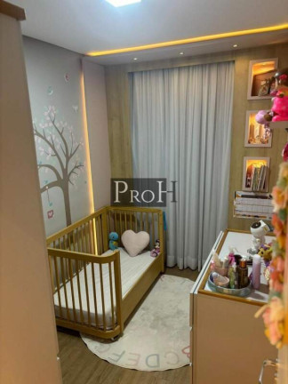 Imagem Apartamento com 3 Quartos à Venda, 80 m² em Rudge Ramos - São Bernardo Do Campo Imagem Apartamento com 3 Quartos à Venda, 80 m² em Rudge Ramos - São Bernardo Do Campo