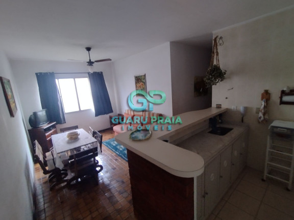 Imagem Apartamento com 2 Quartos à Venda, 65 m² em Enseada - Guarujá Imagem Apartamento com 2 Quartos à Venda, 65 m² em Enseada - Guarujá