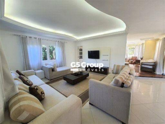 Imagem Casa de Condomínio com 3 Quartos para Alugar, 520 m² em Condomínio Village Castelo Itu - Itu Imagem Casa de Condomínio com 3 Quartos para Alugar, 520 m² em Condomínio Village Castelo Itu - Itu