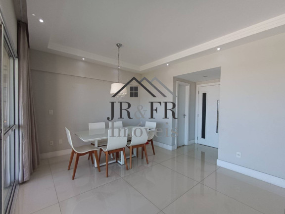 Imagem Apartamento com 3 Quartos à Venda, 123 m² em Horto Bela Vista - Salvador