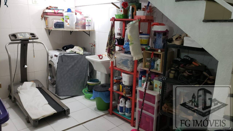 Imagem Sobrado com 3 Quartos à Venda, 156 m² em Jardim Pinheiros - São Paulo