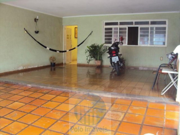 Imagem Casa com 4 Quartos à Venda, 235 m² em Campos Elíseos - Ribeirão Preto Imagem Casa com 4 Quartos à Venda, 235 m² em Campos Elíseos - Ribeirão Preto