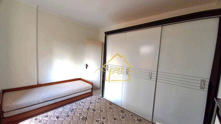Imagem Apartamento com 2 Quartos à Venda, 69 m² em Cidade Ocian - Praia Grande