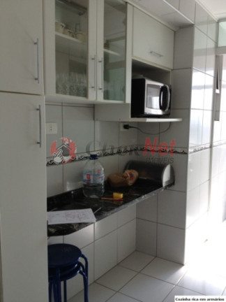 Imagem Cobertura com 3 Quartos à Venda, 110 m² em Vila Da Saúde - São Paulo