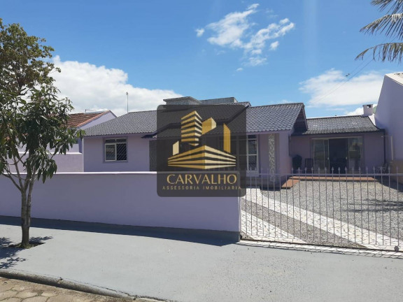Imagem Casa com 4 Quartos à Venda, 153 m² em Centro - Palhoça Imagem Casa com 4 Quartos à Venda, 153 m² em Centro - Palhoça