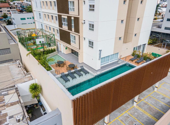 Imagem Apartamento com 3 Quartos à Venda, 114 m² em Setor Marista - Goiânia Imagem Apartamento com 3 Quartos à Venda, 114 m² em Setor Marista - Goiânia