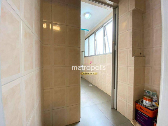 Imagem Apartamento com 3 Quartos à Venda, 93 m² em Centro - São Caetano Do Sul