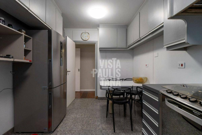 Imagem Apartamento com 4 Quartos à Venda, 187 m² em Paraíso - São Paulo Imagem Apartamento com 4 Quartos à Venda, 187 m² em Paraíso - São Paulo