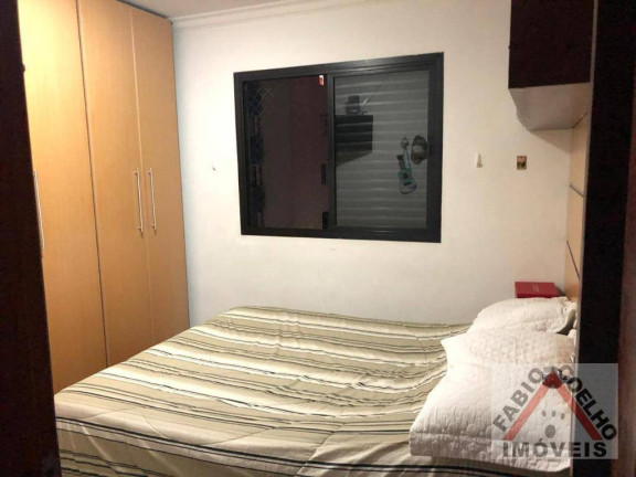 Imagem Apartamento com 2 Quartos à Venda, 63 m² em Jabaquara - São Paulo Imagem Apartamento com 2 Quartos à Venda, 63 m² em Jabaquara - São Paulo