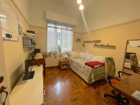 Imagem Apartamento com 3 Quartos à Venda, 150 m² em Higienópolis - São Paulo