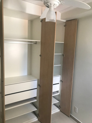 Imagem Apartamento com 2 Quartos à Venda, 53 m² em Vila Guarani (z Sul) - São Paulo