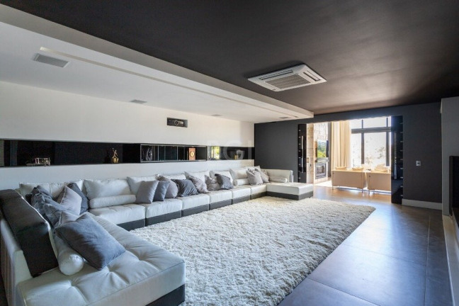 Imagem Casa de Condomínio com 5 Quartos à Venda, 720 m² em Belém Novo - Porto Alegre Imagem Casa de Condomínio com 5 Quartos à Venda, 720 m² em Belém Novo - Porto Alegre