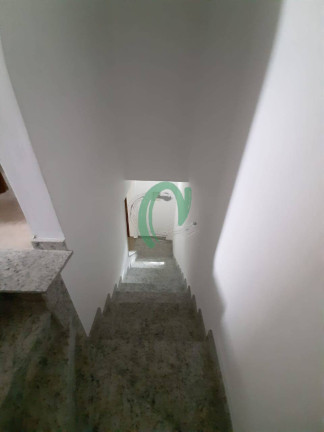 Imagem Casa com 2 Quartos à Venda, 90 m² em Marapé - Santos Imagem Casa com 2 Quartos à Venda, 90 m² em Marapé - Santos