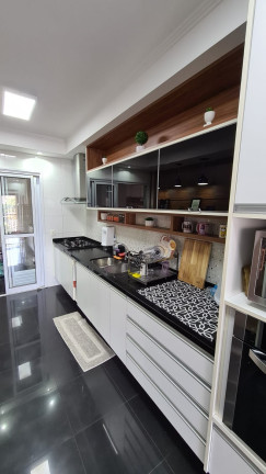 Imagem Apartamento com 4 Quartos à Venda, 182 m² em Nova Petrópolis - São Bernardo Do Campo