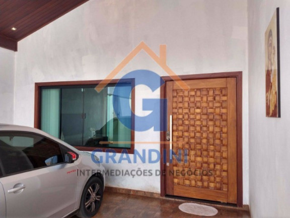 Imagem Casa com 3 Quartos à Venda, em Jardim Santa Cruz - Mogi Guaçu Imagem Casa com 3 Quartos à Venda, em Jardim Santa Cruz - Mogi Guaçu