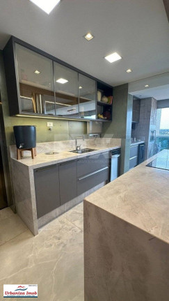 Apartamento com 3 Quartos à Venda, 130 m² em Carandá Bosque - Campo Grande