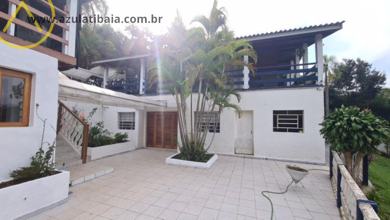 Imagem Imóvel com 5 Quartos à Venda, 377 m² em Portão - Atibaia Imagem Imóvel com 5 Quartos à Venda, 377 m² em Portão - Atibaia