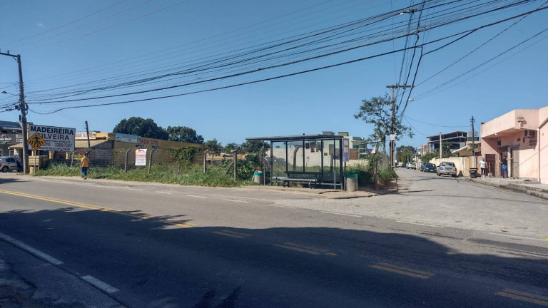 Imagem Terreno à Venda ou Locação, 1.700 m² em São João Do Rio Vermelho - Florianópolis Imagem Terreno à Venda ou Locação, 1.700 m² em São João Do Rio Vermelho - Florianópolis