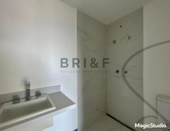 Imagem Apartamento com 3 Quartos à Venda, 194 m² em Brooklin - São Paulo Imagem Apartamento com 3 Quartos à Venda, 194 m² em Brooklin - São Paulo