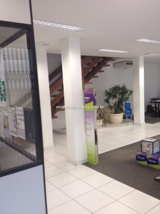 Imagem Imóvel Comercial à Venda, 537 m² em Vila Mariana - São Paulo