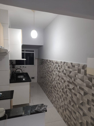Imagem Apartamento com 2 Quartos à Venda, 54 m² em Morada Das Vinhas - Jundiaí