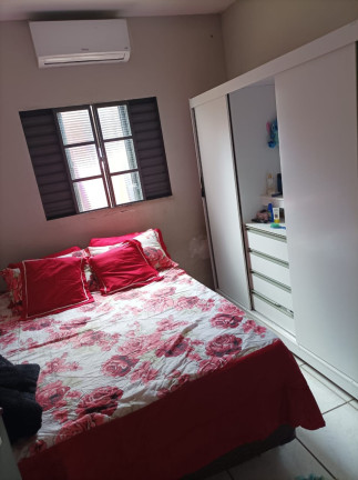 Imagem Casa com 2 Quartos à Venda, 59 m² em Jardim Wanel Ville V - Sorocaba Imagem Casa com 2 Quartos à Venda, 59 m² em Jardim Wanel Ville V - Sorocaba